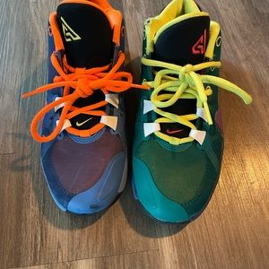 Nike Zoom Freak 1 “Multi”